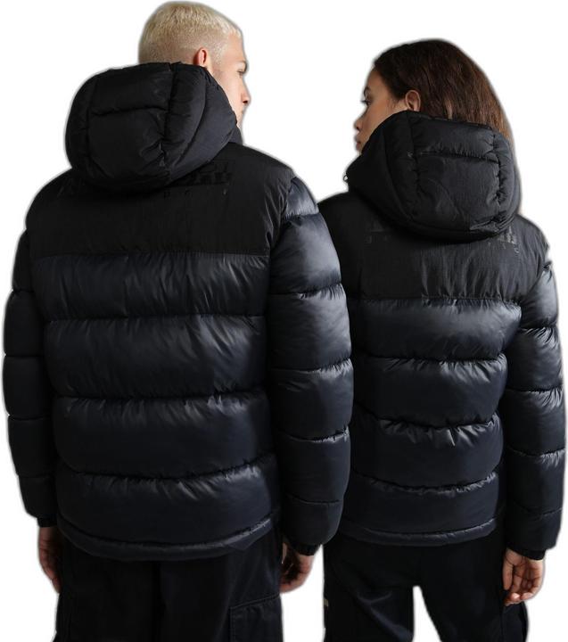 Image du produit Napapijri doudoune a-hornelen (M)