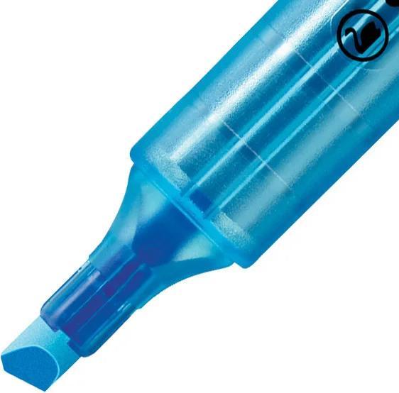 Actual product image STABILO Textmarker Swing Cool (Pastel shades, 4 mm, 8 x)