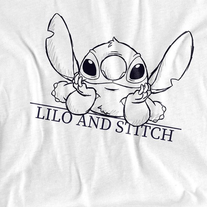 Produktbild Lilo & Stitch TShirt (XXL)