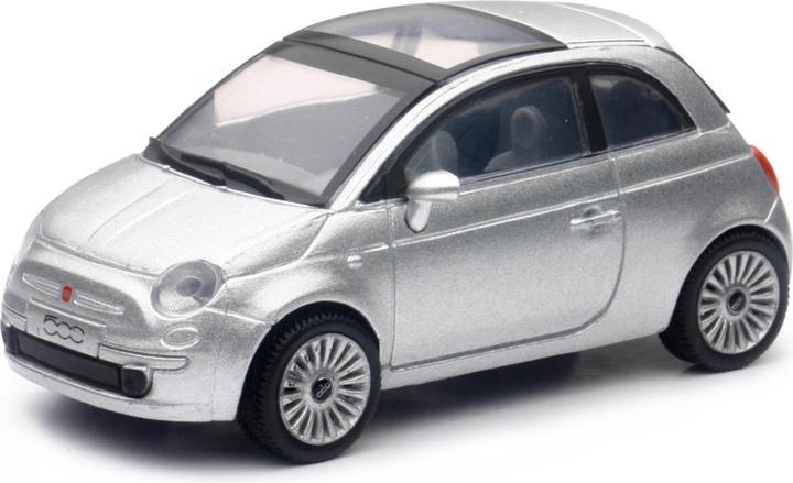 Immagine prodotto New Ray Fiat 500