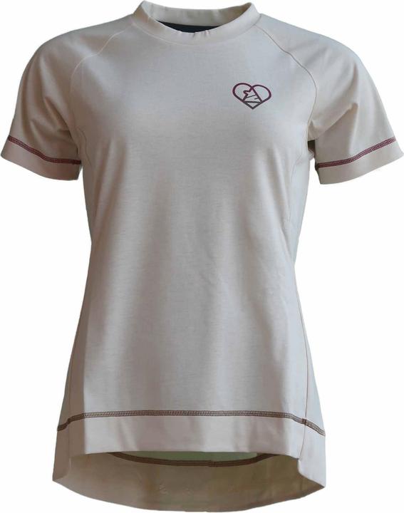 Produktbild Zimtstern Women's Pureflowz Eco Shirt S/S (XS)