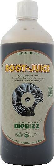 Produktbild BioBizz Root Juice (1.35 kg, 1 l)