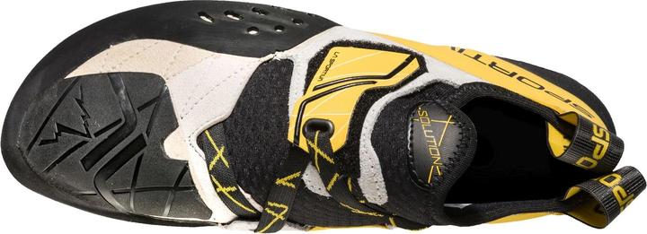 Actual product image La Sportiva Solution Kletterschuhe (38.5)