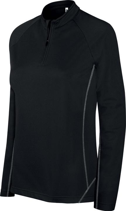 Actual product image Proact Running 1/4 Zip (L)