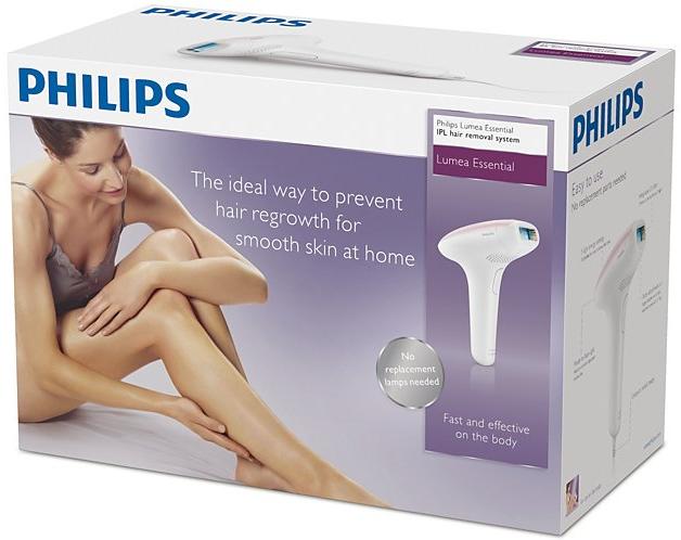Produktbild Philips Lumea SC1991/00