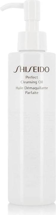 Immagine prodotto Shiseido Generic Skincare Perfect Cleansing Oil (Petrolifera, Struccante, 180 ml)