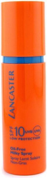 Produktbild Lancaster Sun Beauty Sonnenschutz Sonnenschutzspray Spf 10 - 150 Ml (Sonnenspray, Bis SPF 10, 150 ml)