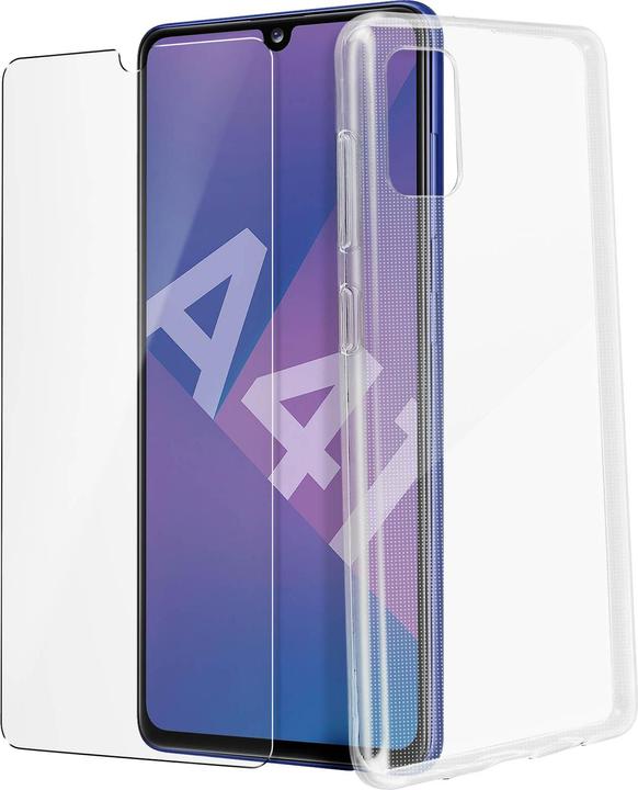 Image du produit Avizar Série de kits (Samsung Galaxy A41)