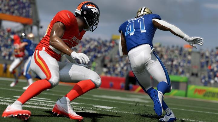 Produktbild Microsoft Madden NFL 20: Superstar Edition