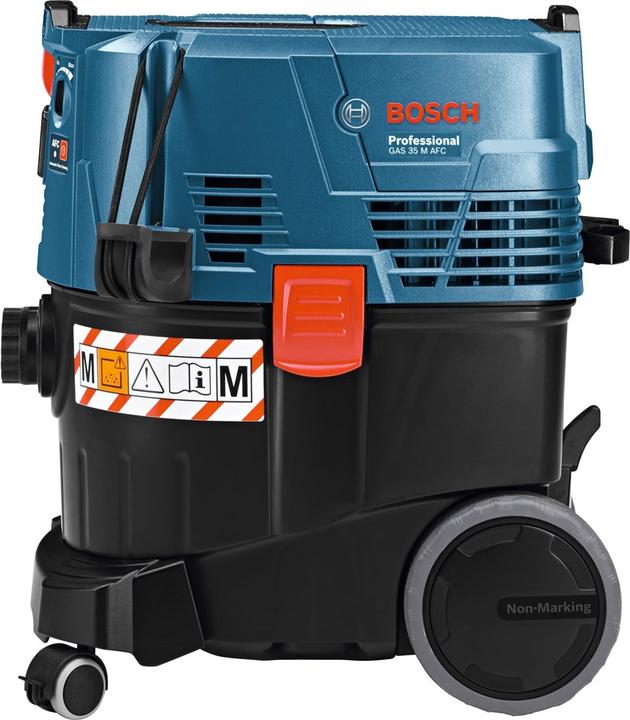 Immagine prodotto Bosch Professional Gas 35 M Afc (Aspirapolvere a umido e a secco)