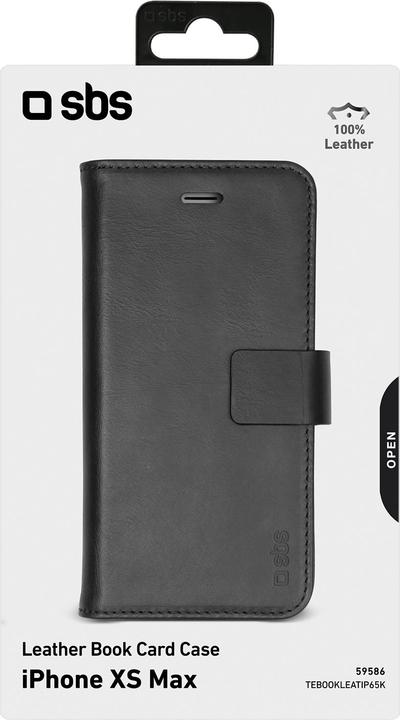 Produktbild SBS Klapphülle (Apple iPhone XS Max)