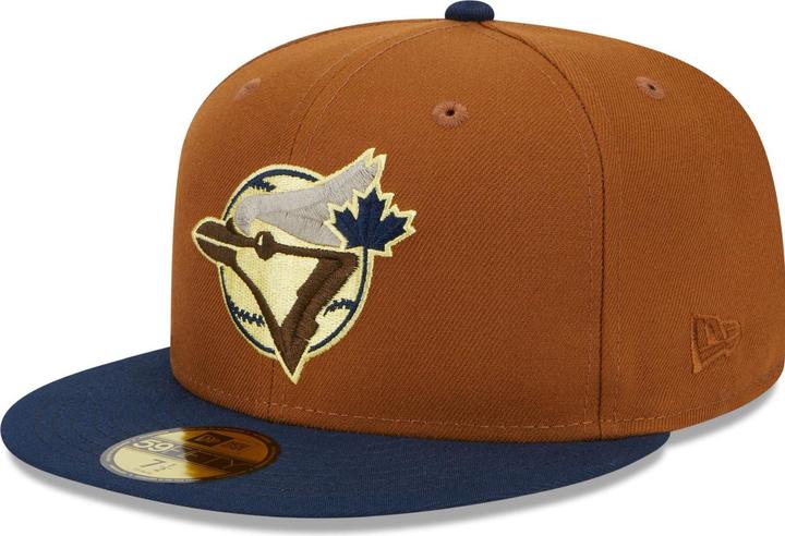 Immagine prodotto New Era Cappellino 59Fifty - SERIE MONDIALE 1992 Toronto Blue Jays (7 3/8)