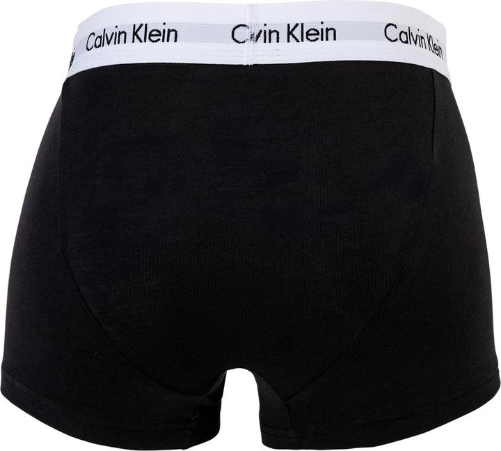 Actual product image Calvin Klein Boxer shorts (S, pack of 3)