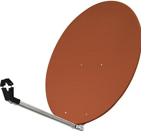 Actual product image Megasat Sat mirror Alu 80cm (38 dB)