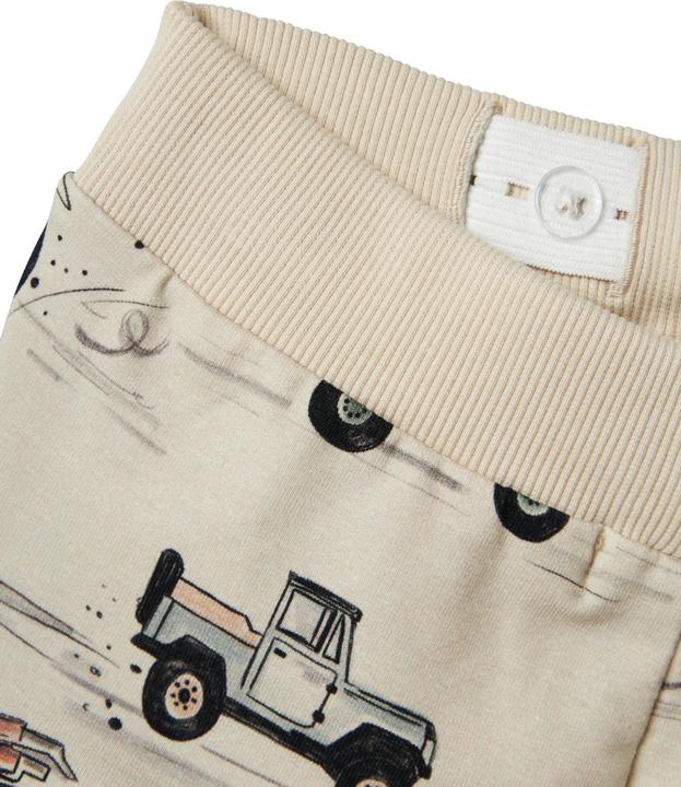 Produktbild Name it Shorts HEKAR Bermudashorts (122)