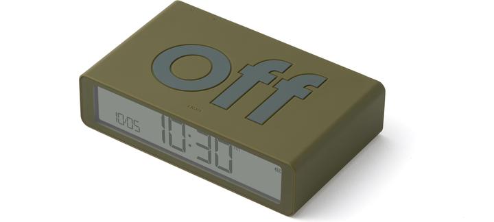 Actual product image Lexon Flip Classic