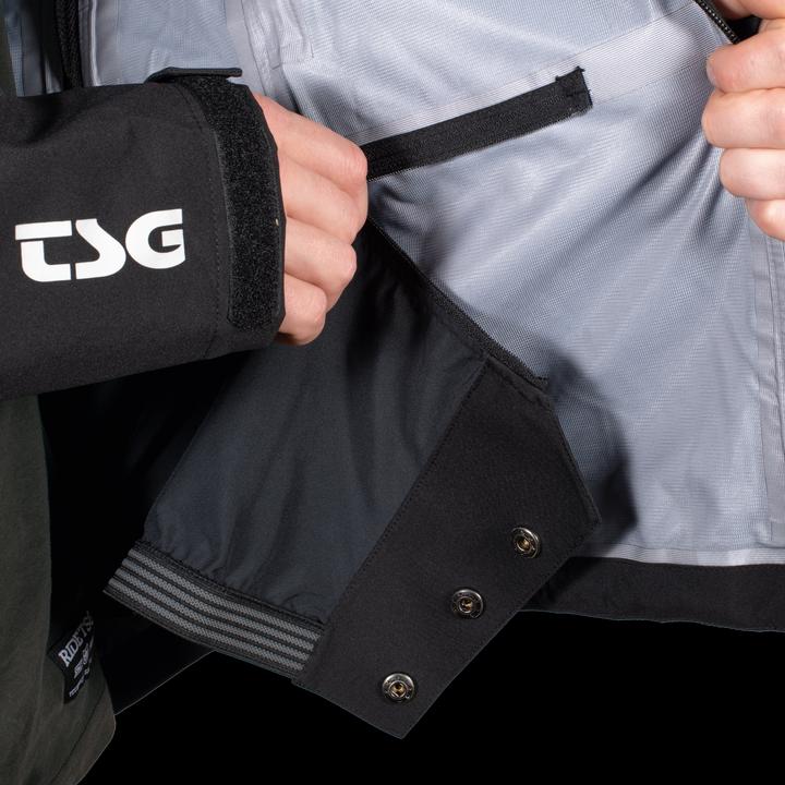 Image du produit TSG Veste Hybrid 2024 (L)