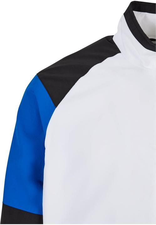 Produktbild Starter Color Block Retro Jacket (L)