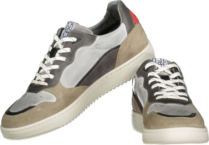 Produktbild Pantofola d'Oro Sneakers Baveno Low (42)