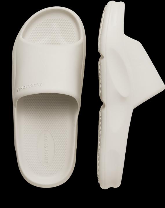 Image du produit Jack & Jones Gummi Hausschuhe Hausschuhe (42)