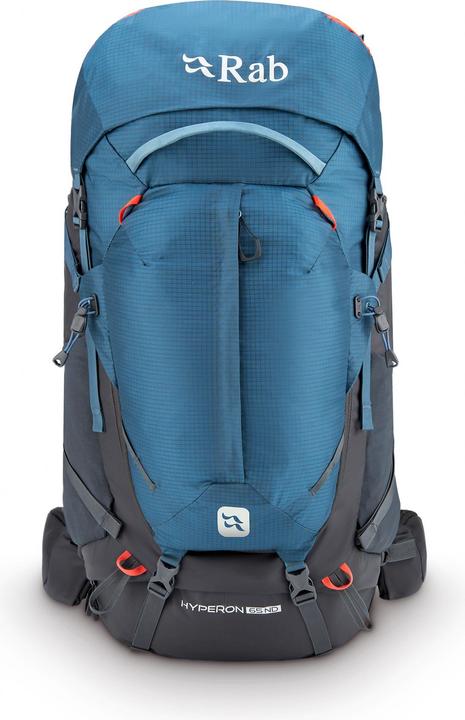 Actual product image Rab Women's Hyperon 65 ND (65 l)
