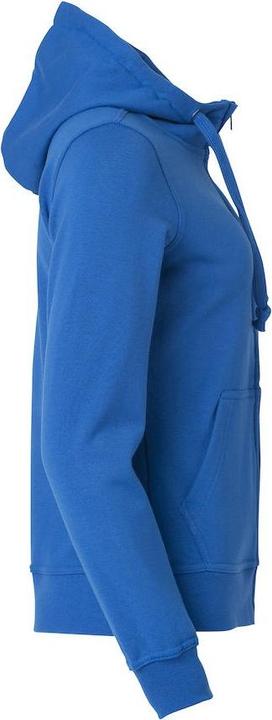 Immagine prodotto Clique Felpa con cappuccio con zip a tutta lunghezza (XL)
