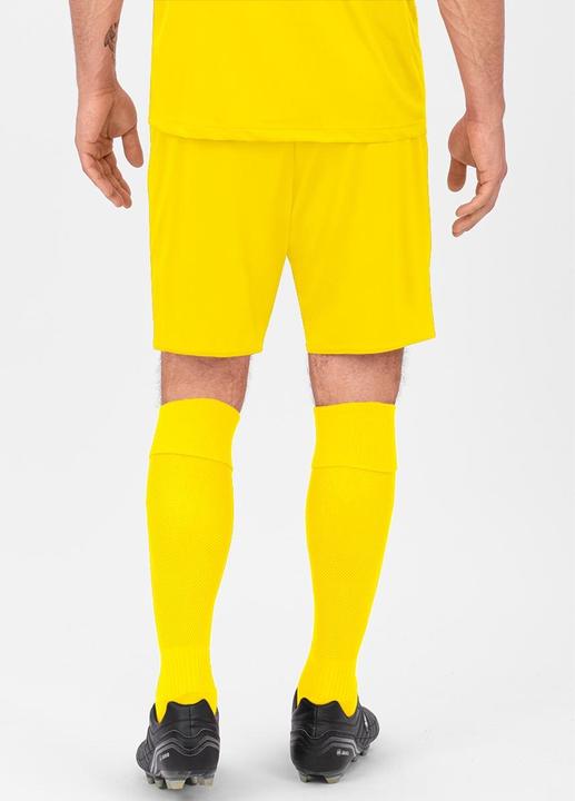 Actual product image JAKO Sports Pants Manchester 2.0 (140)