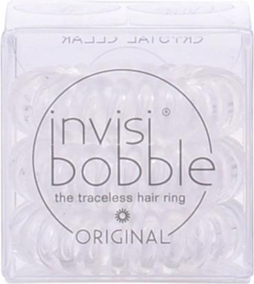 Produktbild Invisibobble The Original Trio (Haargummi)