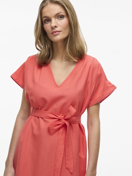 Actual product image Vila Kurzarm Minikleid (42)