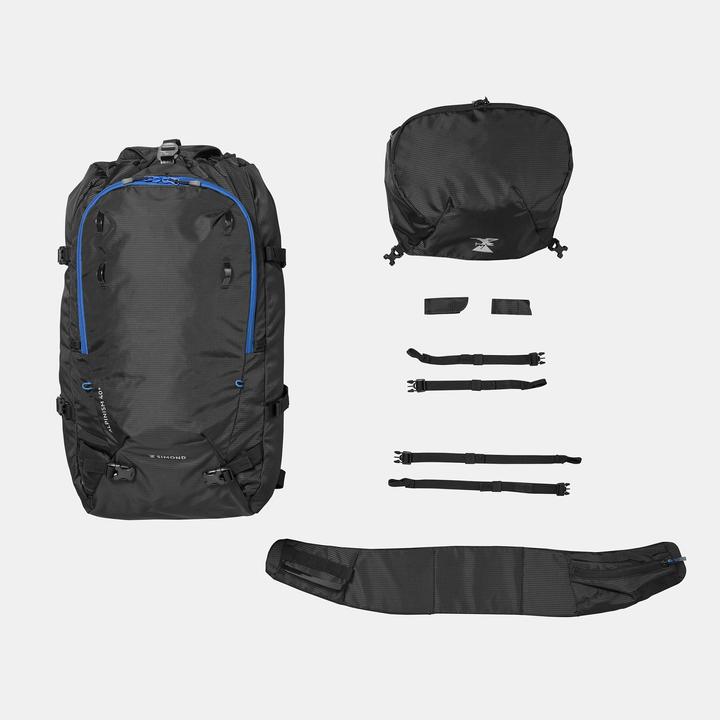 Actual product image Simond 338931 (40 l)