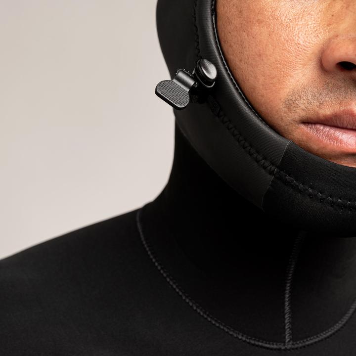 Image du produit Olaian COMBINAISON DE SURF 5/4 900 HOMME FW22 (2 mm, S)