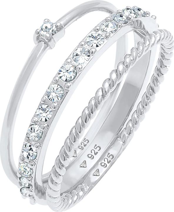 Elli Ring Set