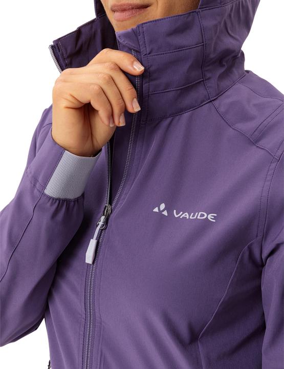 Immagine prodotto Vaude Neyland Wind Jacket (34, XXS)