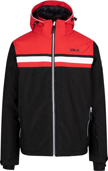 Actual product image Trespass Mens Vaughn DLX Ski Jacket (XXL)