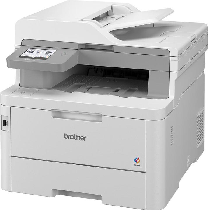 Actual product image Brother MFC-L8390CDW (Laser, Colour)