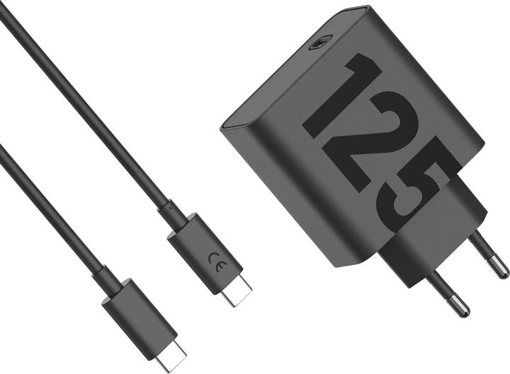 Produktbild Motorola 125 Watt Schnell (125 W)