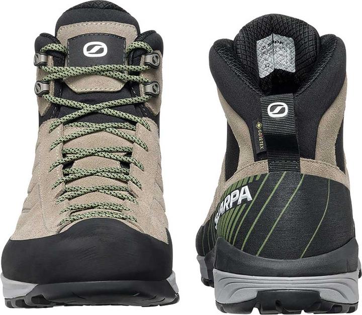 Produktbild Scarpa Mescalito Mid GTX (46.5)