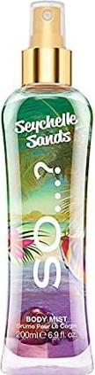 Produktbild So...? So.? Seychelle Sands Body Mist 200ml (200 ml)