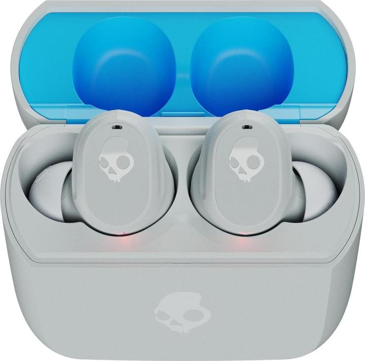 Actual product image Skullcandy Mod (No noise cancelling, 7 h, Cable)