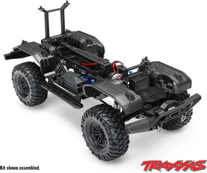 Image du produit Traxxas TRX-4 (Kit)