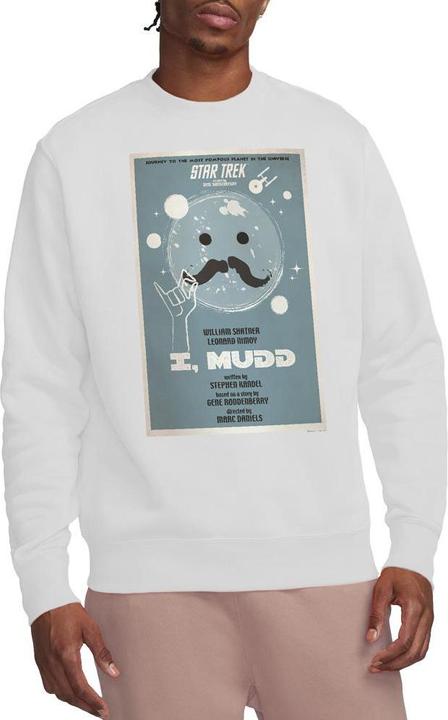 Produktbild The Original Series Episode 37 Sweatshirt (S)