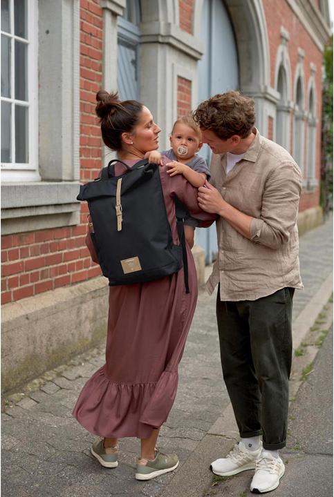 Immagine prodotto Lässig Zaino Label Rolltop