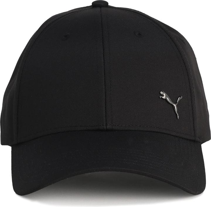 Actual product image Puma Ess Metal Cat Bb Cap (M)