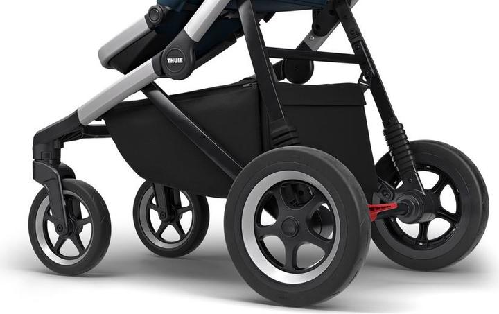 Produktbild Thule Sleek