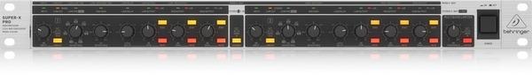 Productafbeelding Behringer CX3400 V2 Zwrotnica głośnikowa (Studio en live mixer)