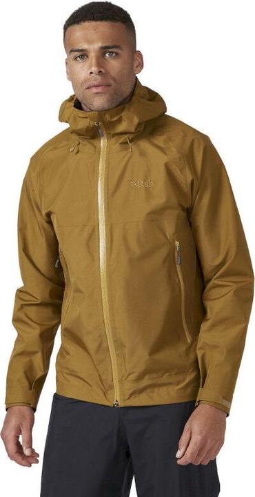 Produktbild Rab Namche Paclite Jacket - Regenjacke - Herren (XXL)