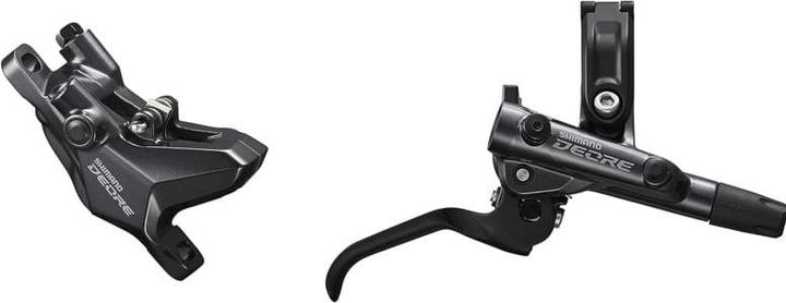 Immagine prodotto Shimano Freno a disco BR-M6100 Postmount, 1700 mm (Freno posteriore, Pinza freno, 2)