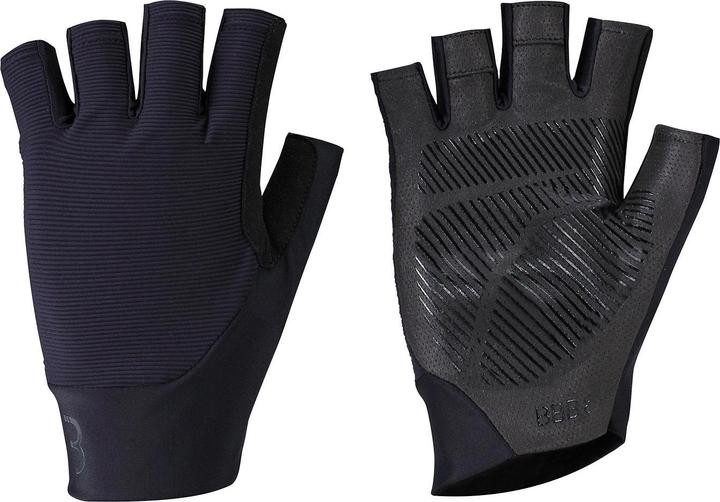 Produktbild BBB Handschuhe ohne Polsterung schwarz L (L)