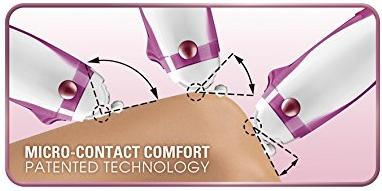 Immagine prodotto Rowenta Silence Soft EP 5660