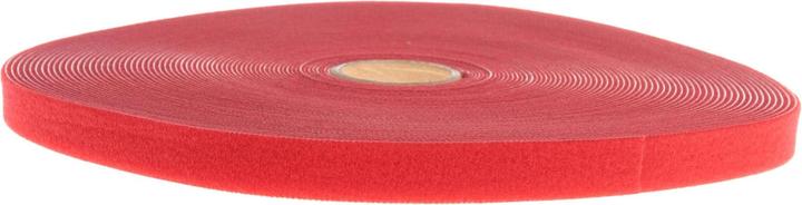 Fastech ETN Fast Strap 25 Meter, rot (15 mm)